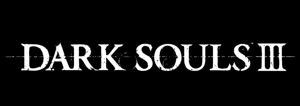 Dark Souls 3