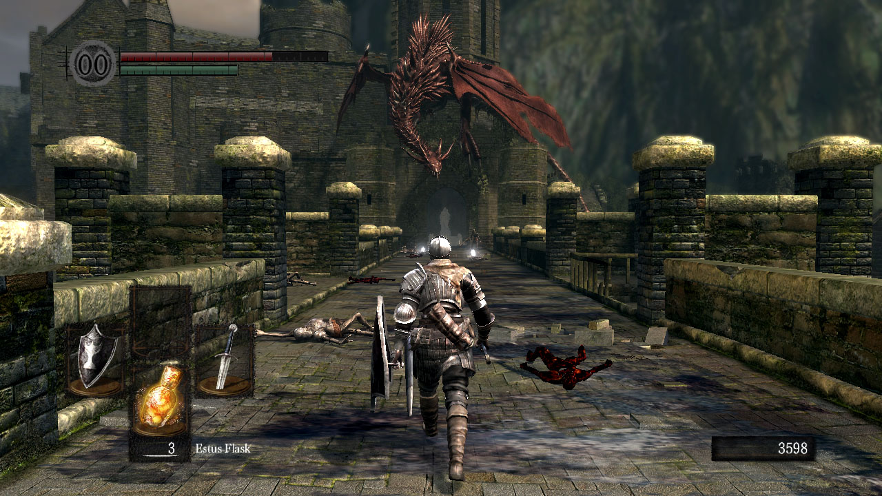 Dark Souls 1